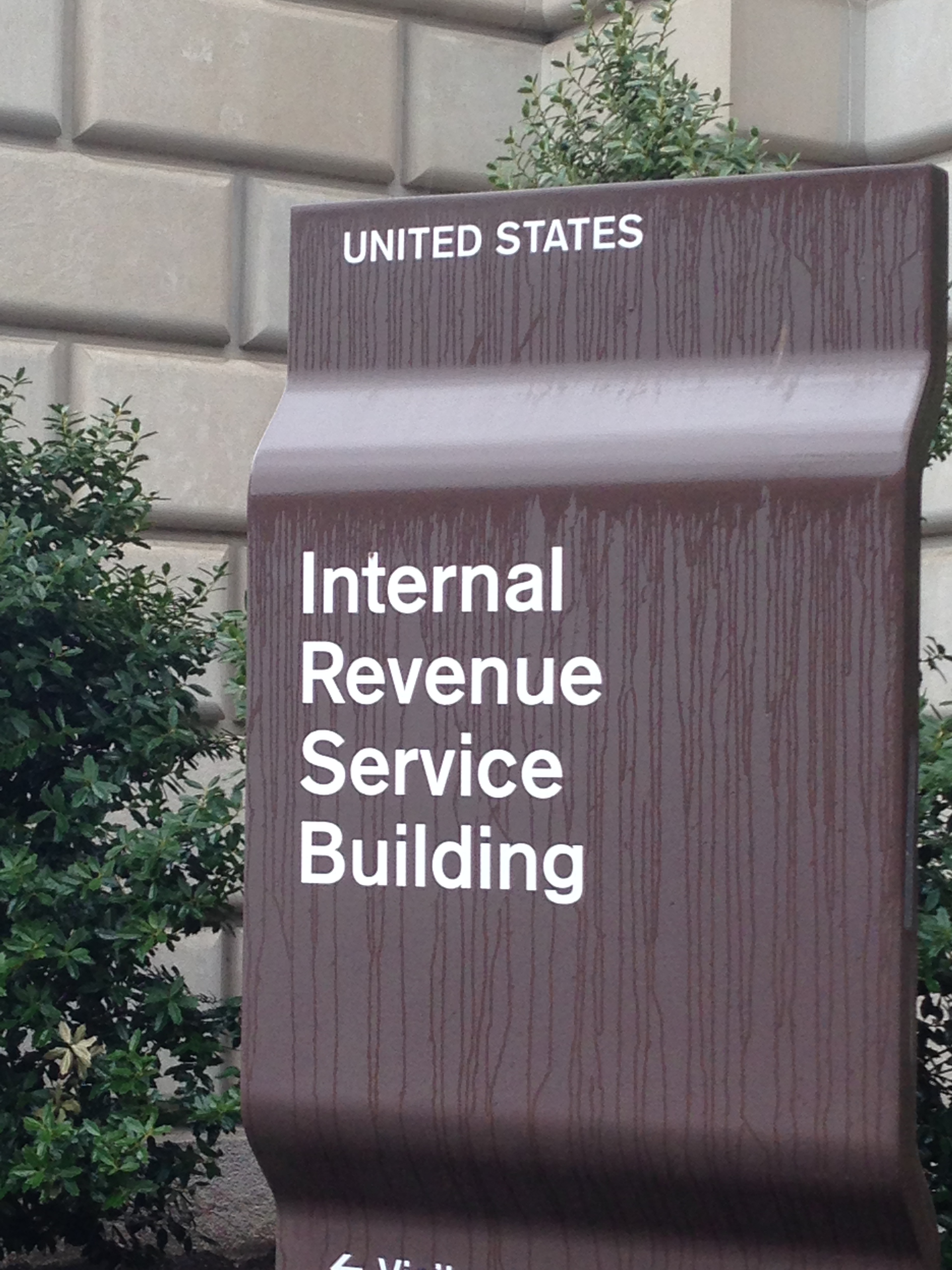 IRS Releases Guidance on Employer Provided Parking & Parking Benefits
